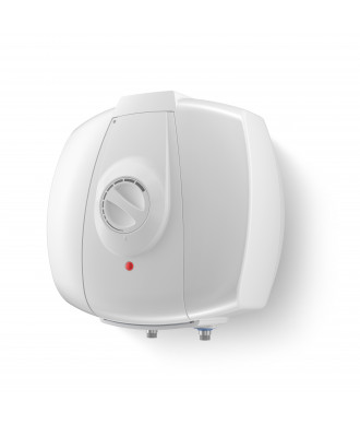 На фото Electric storage water heater Hi-Therm Elect 15A